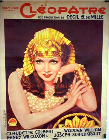 CLEOPATRA