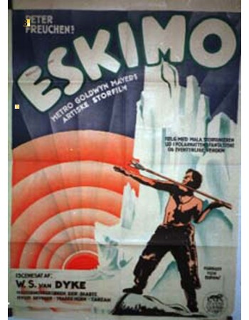 ESKIMO