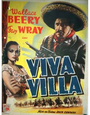 VIVA VILLA