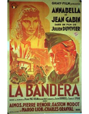 LA BANDERA