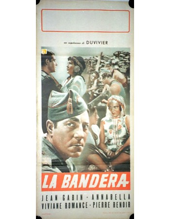 LA BANDERA