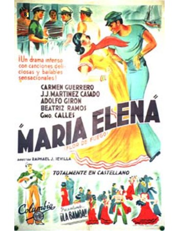 MARIA ELENA