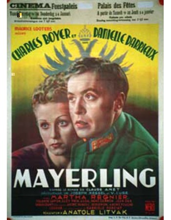 MAYERLING