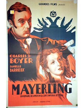 MAYERLING