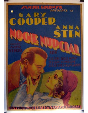 THE WEDDING NIGHT