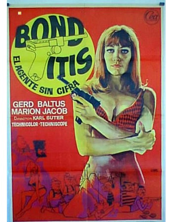 BONDITIS