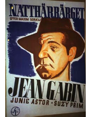 LES BAS FONDS