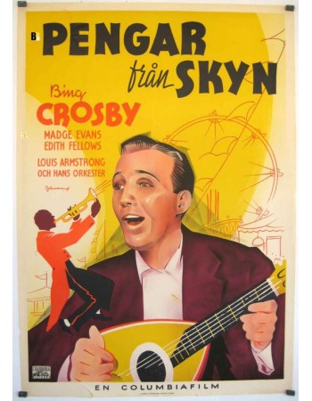 PENNIES FROM HEAVEN