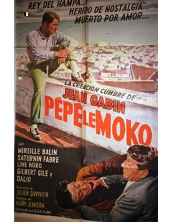 PEPE LE MOKO