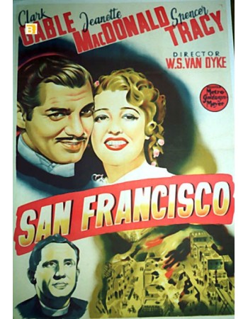 SAN FRANCISCO