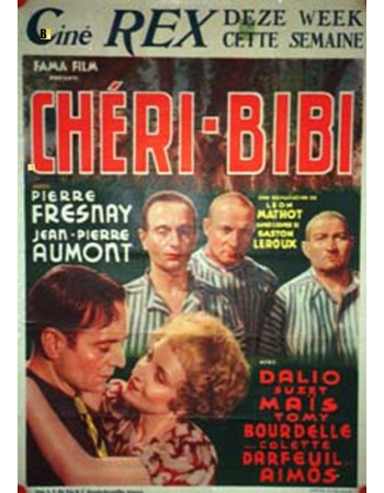 CHERI-BIBI