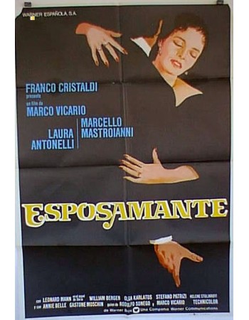 MOGLIAMANTE
