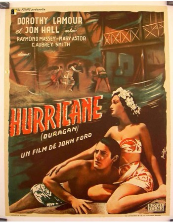HURRICANE