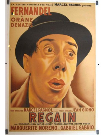 REGAIN