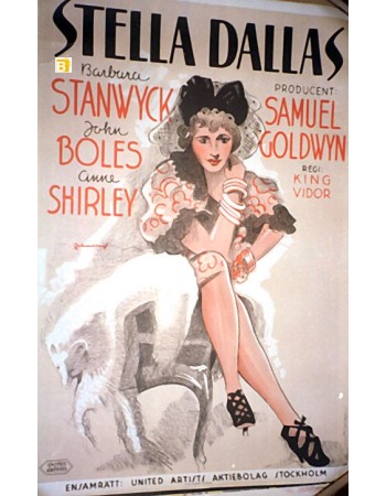 STELLA DALLAS