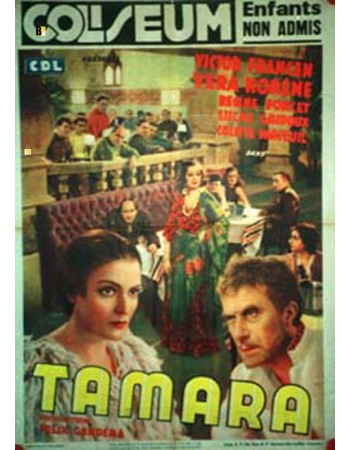 TAMARA