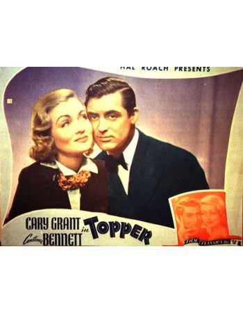 TOPPERcut