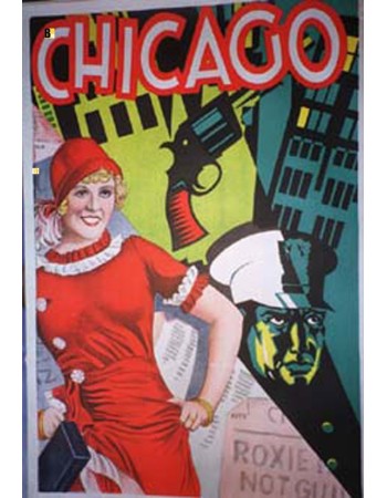 CHICAGO DEADLINE