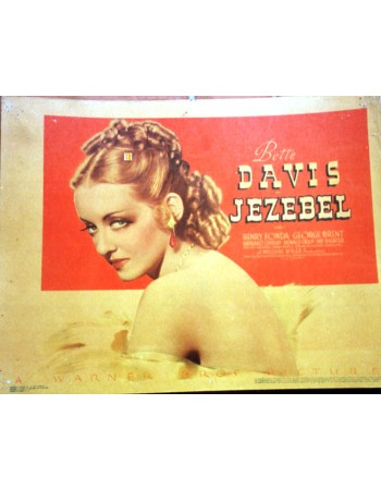 JEZEBEL