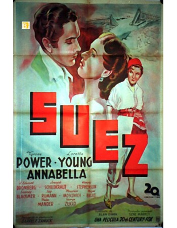 SUEZ