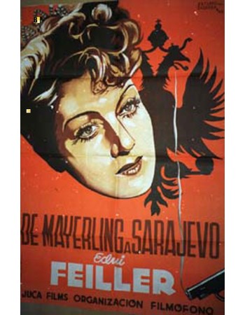 DE MAYERLING A SARAJEVO