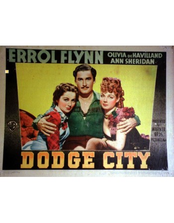 DODGE CITY