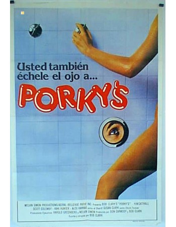 PORKY'S