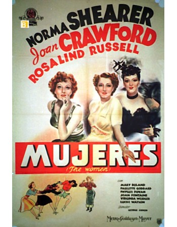 THE WOMEN