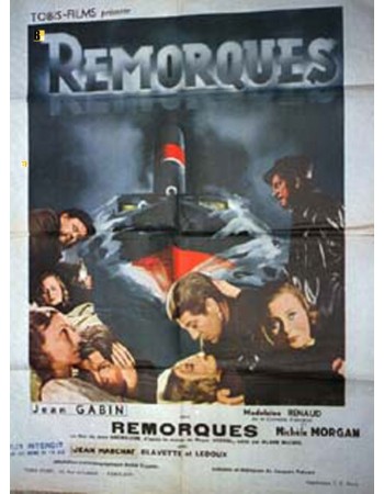 REMORQUES