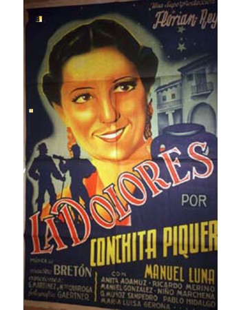 LA DOLORES