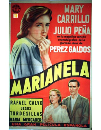 MARIANELA