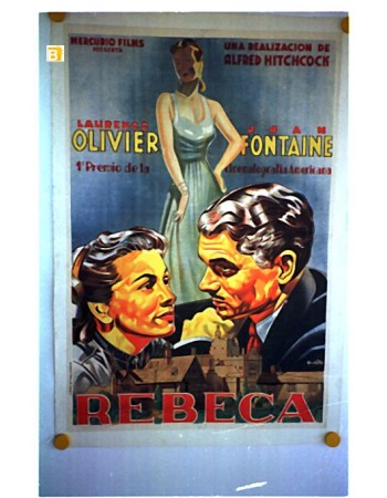 REBECCA