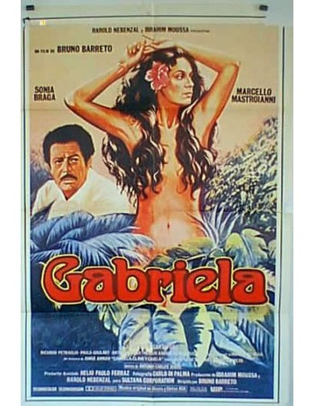 GABRIELA