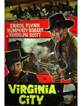 VIRGINIA CITY