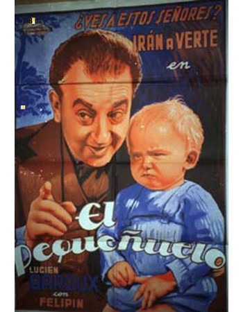 Le mioche