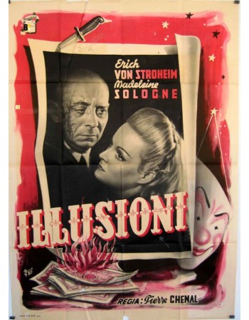 GRANDE ILLUSION