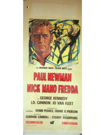 COOL HAND LUKE