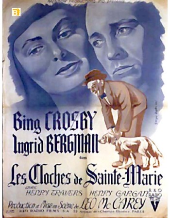 THE BELLS OF ST. MARY´S