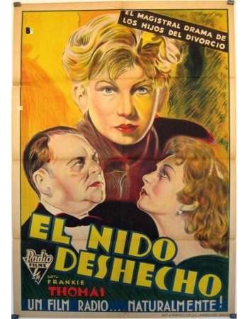 WEDNESDAY´S CHILD