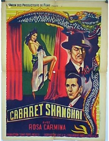 CABARET SHANGHAI