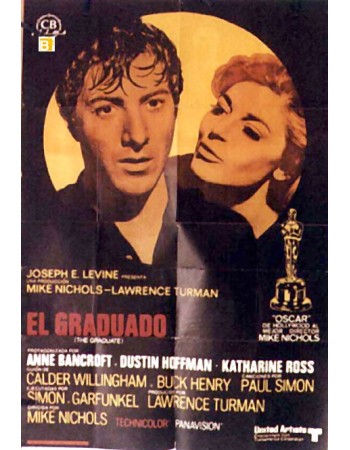 THE GRADUATE