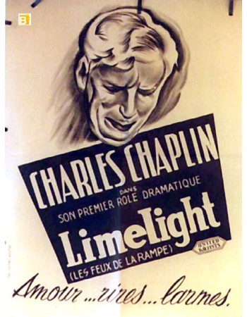 LIMELIGHT