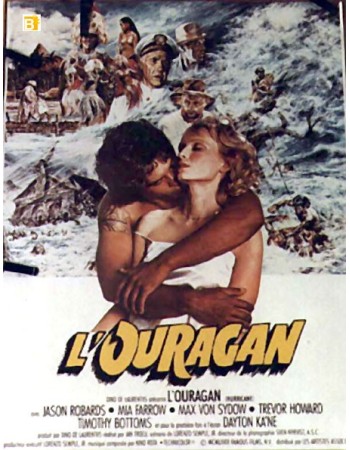 HURRICANE
