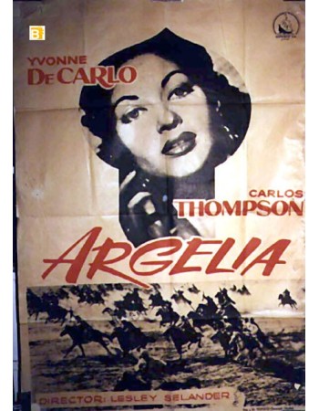 FORT ALGIERS