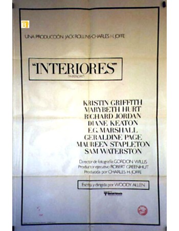 INTERIORS