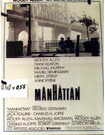 MANHATTAN