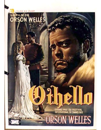 OTHELLO