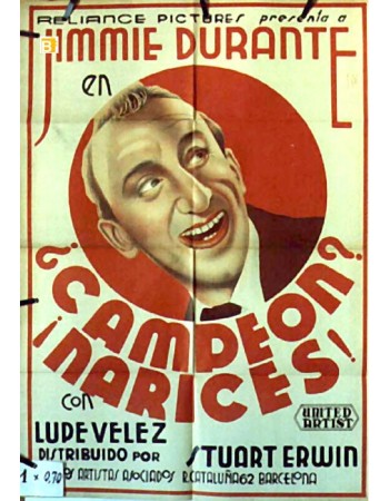 JOE PALOOKA