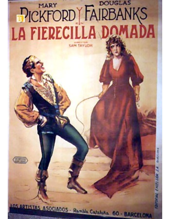 The Taming of the Shrew