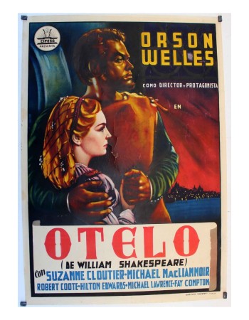 OTHELLO